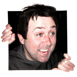 Sean Hughes - Penguins. Sean Hughes. Copyright: Green Inc Film And Television