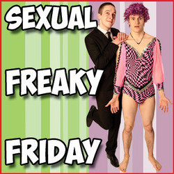 Sexual Freaky Friday. Copyright: Open Mike Productions