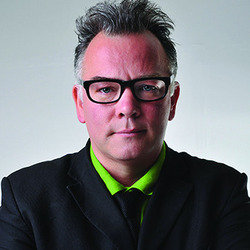 Stewart Lee - Much A-Stew About Nothing. Stewart Lee