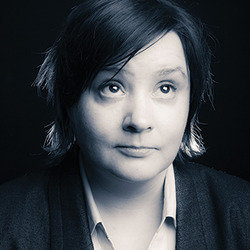 Susan Calman: Always (A Work In Progress). Susan Calman. Copyright: BBC