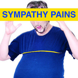 Sympathy Pains. Copyright: BBC