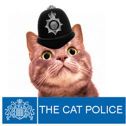 The Cat Police. Copyright: Carlton Television