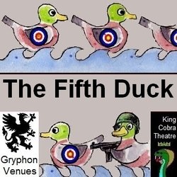 The Fifth Duck. Copyright: Baby Cow Productions