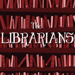 The Librarians. Copyright: BBC