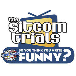 The Sitcom Trials. Copyright: The Welded Tandem Picture Company