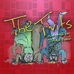 The Twits by Roald Dahl. Copyright: Open Mike Productions