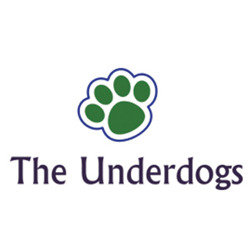 The Underdogs. Copyright: BBC