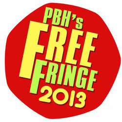 Tickled Pig Presents: The Noon Show / PBH's Free Fringe