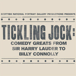 Tickling Jock: By Night