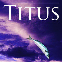 Titus. Copyright: North One Television