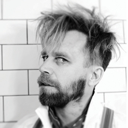 Tony Law: Night-Time Nonsense Overdrive. Tony Law. Copyright: Pier Productions