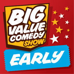 Big Value Comedy Show - Early. Copyright: Val Guest Productions