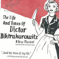 The Life and Times of Victor Biktrakarawitz