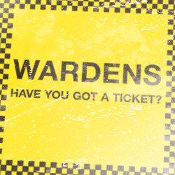 Wardens. Copyright: BBC