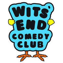 Wits End Comedy Club. Copyright: TalkbackThames