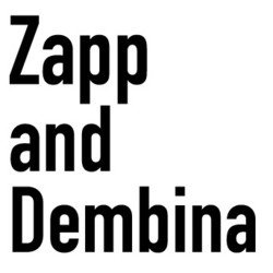 Zapp and Dembina - Comedy After Lunch