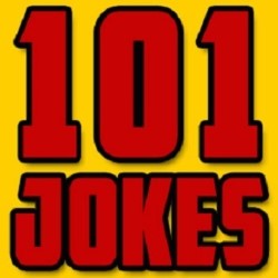 Aaaaargh! It's 101 Jokes in 30 Minutes! Free. Copyright: BBC