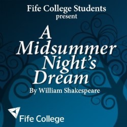 A Midsummer Night's Dream