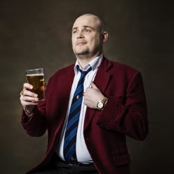 Al Murray: One Man, One Guvnor - Special Previews. Al Murray