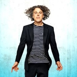 Alan Davies: Little Victories. Alan Davies