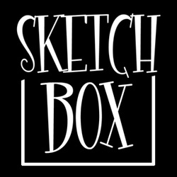 Alex Marion: Sketchbox