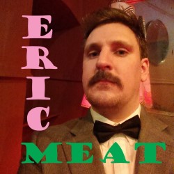 Ali Brice Presents: Eric Meat Wants to Go Shopping. Ali Brice