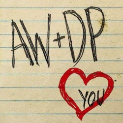 Alistair Williams and Daryl Perry Love You