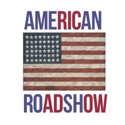 American Roadshow. Copyright: BBC