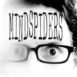 Andrew O'Neill - Mindspiders. Andrew O'Neill. Copyright: Timeless Films