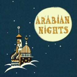 Arabian Nights. Copyright: BBC