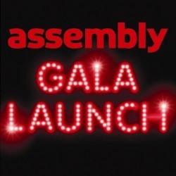 Assembly Gala Press Launch. Copyright: BBC / King Bert Productions