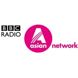 BBC: Asian Network Presents... Comedy. Copyright: On The Box Productions