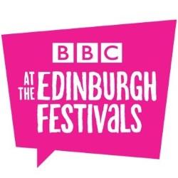 BBC: BBC Presents... Edinburgh 2014. Copyright: Baby Cow Productions / Lola Entertainment