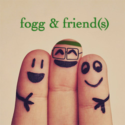 Ben Fogg & Friends: Fogg Fun. Copyright: Zeppotron