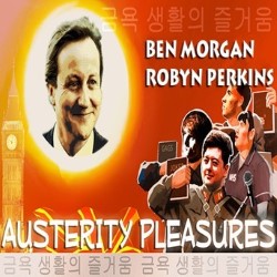 Austerity Pleasures. Copyright: Avalon Television