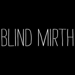 Blind Mirth. Copyright: BBC