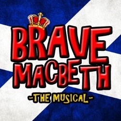 Brave Macbeth. Copyright: ABC Television