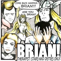 Brian