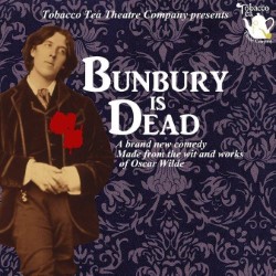 Bunbury Is Dead. Copyright: Talkback