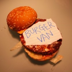 Burger Van