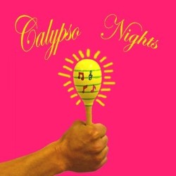 Calypso Nights. Copyright: BBC