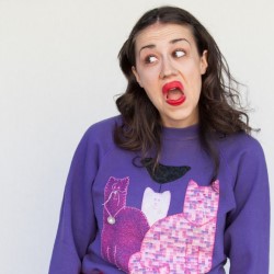 Miranda Sings. Colleen Ballinger