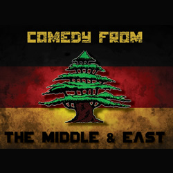 Comedy From The Middle & East