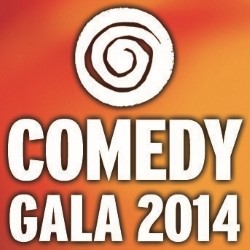 Comedy Gala 2014: In Aid of Waverley Care