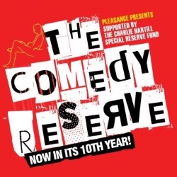 The Comedy Reserve