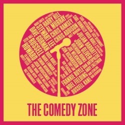 The Comedy Zone. Copyright: Limelight Film Company Limited