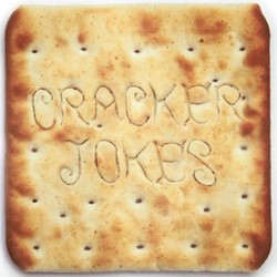 Cracker Jokes. Copyright: STV Productions