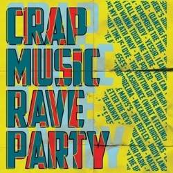 Crap Music Rave Party. Copyright: Granada Television