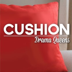 Cushion. Copyright: Feelgood Fiction