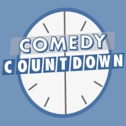 Comedy Countdown. Copyright: iEntertainment